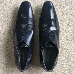 Topman Men’s Oxfords